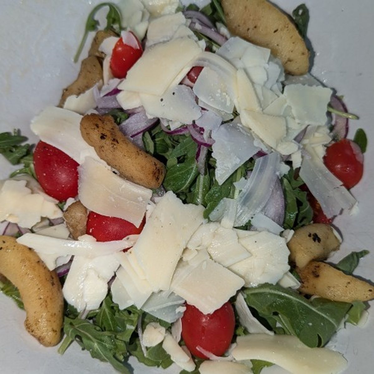 Insalata Di Arugula