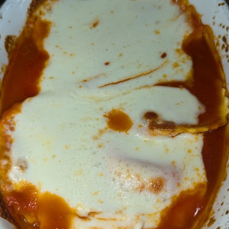 Delicious Ravioli: A Taste of Italy