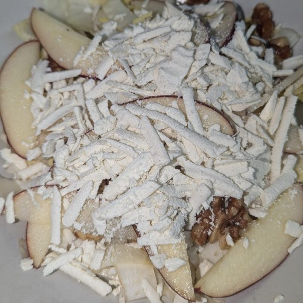 Insalata Di Endiva