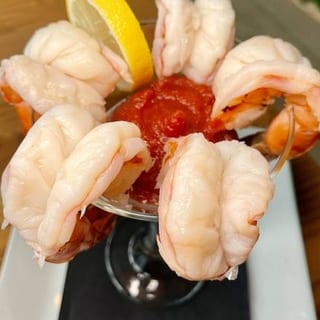 Shrimp Coicktail