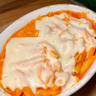 Baked Ziti