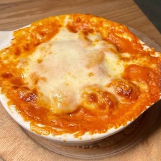 Gnocchi Alla Sorrentino Pasta