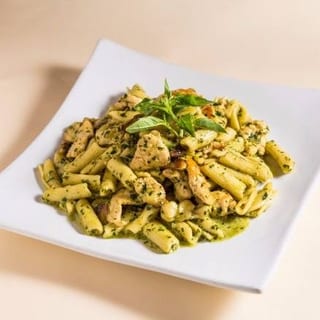 Cavatelli Alla Pesto